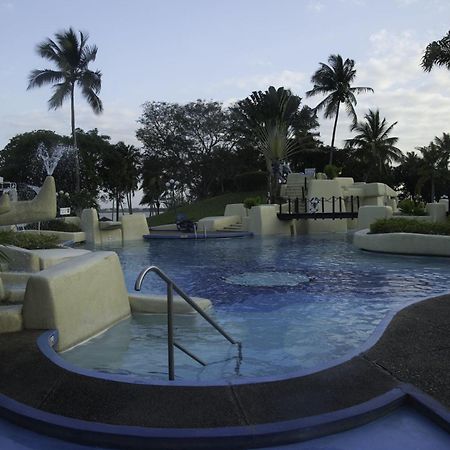 Heden Golf Hotel Abidjan Exterior photo